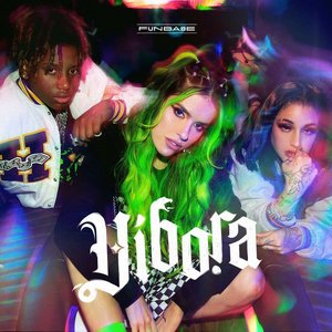 VÍBORA (feat. Azzy) - Single