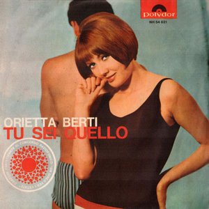 Tu Sei Quello