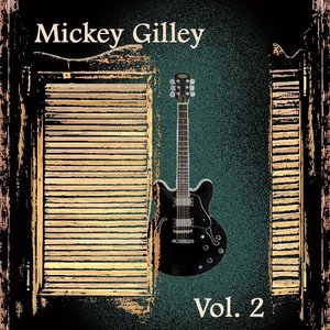 Mickey Gilley Vol. 2