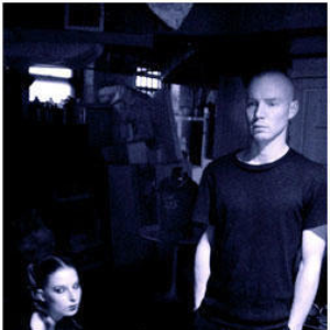 High Blue Star photo provided by Last.fm