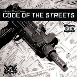 The Game - Code Of The Streets - Volume 1 - Zortam Music