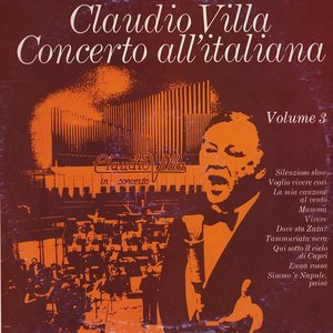 Concerto All'italiana