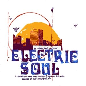 Image for 'Electric Soul'