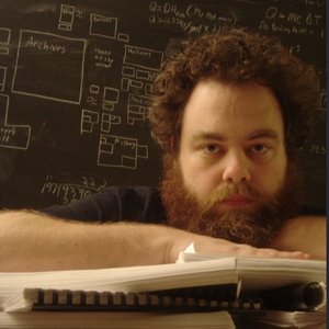 Avatar för Patrick Rothfuss