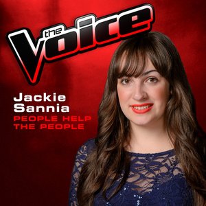 People Help the People (The Voice 2013 Performance) - Single