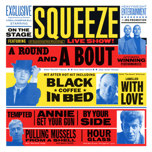 Squeeze - A Round And A Bout - Zortam Music