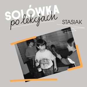 Solówka po lekcjach