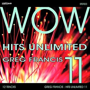 Hits Unlimited, Vol. 11