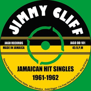 Jamaican Hit Singles 1961 -1962