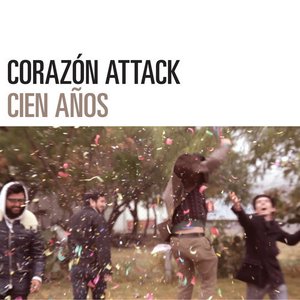 Image for 'Corazón Attack'