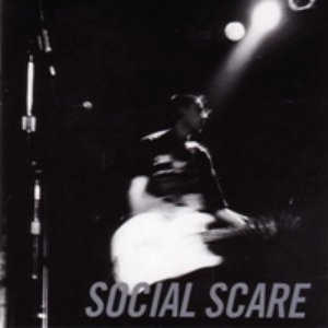 Social Scare 的头像