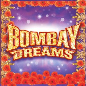“Bombay Dreams”的封面
