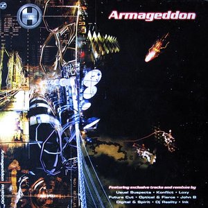 Zdjęcia dla 'Armageddon'