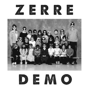 Image for 'Zerre'