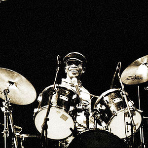 Tony Allen & His Afro Messengers photo provided by Last.fm