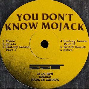You Don't Know Mojack 的头像