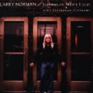 Streams of White Light Into Darkened Corners cover