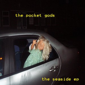 The Seaside - EP