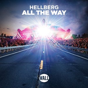 All the Way - Single