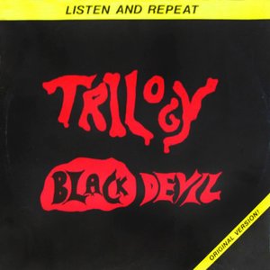 Black Devil