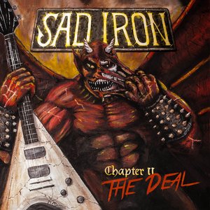 Chapter II: The Deal