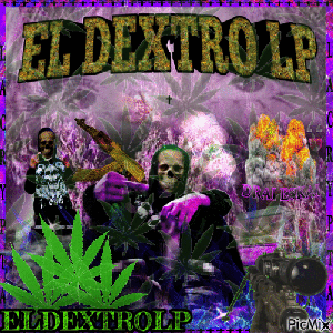 EL DEXTRO L.P