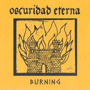 Burning