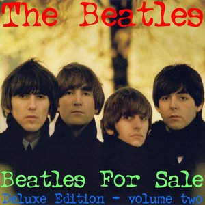 Beatles for Sale Deluxe Edition Vol. Two