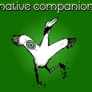 Image for 'Native Companion'