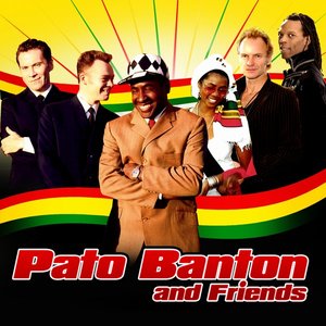 Pato Banton and Friends