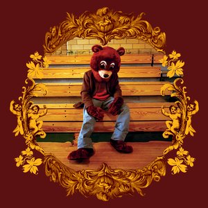 'The College Dropout'の画像