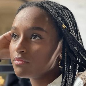 Awatar dla Bamlak Werner