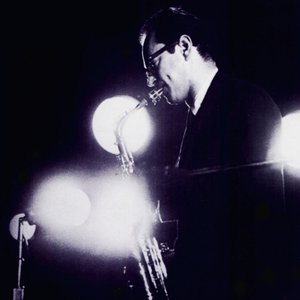 Bild för 'The Paul Desmond Quartet'