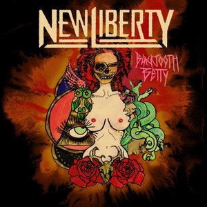 Blacktooth Betty