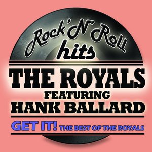 Get It! The Best Of The Royals