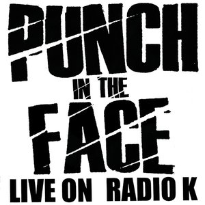 Live At Radio K
