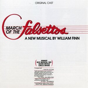 The March of the Falsettos