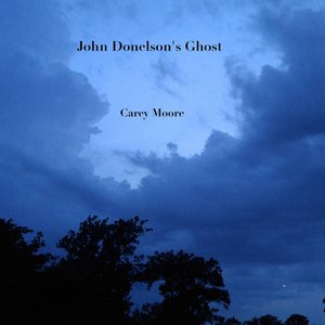 John Donelson's Ghost