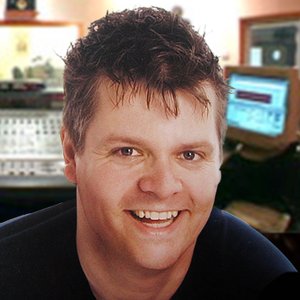 Ian Shepherd 的头像