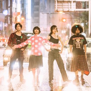 バックドロップシンデレラ 的头像