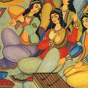 Avatar di The Music of Islam Vol 12