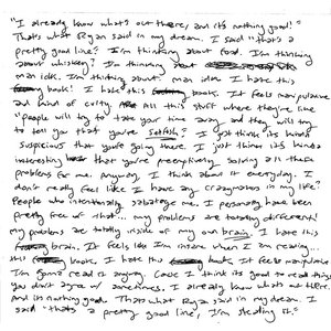 The Artist's Way - Single