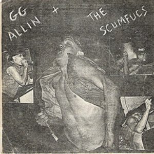 Avatar di Gg Allin And the Scumfucs