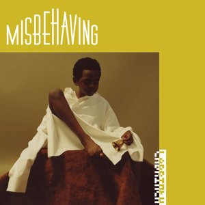 Misbehaving - Single