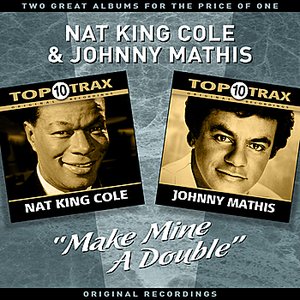 "Make Mine A Double" Vol' 2 - Two Great Albums For The Price Of One