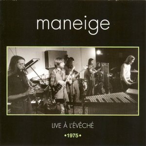 Maneige : Live à l'évêché