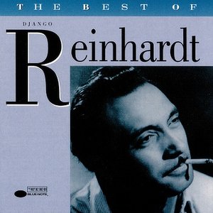 Image pour 'The Best Of Django Reinhardt'