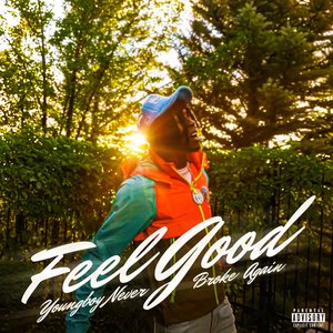 Feel Good - Single