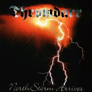 NorthStorm Arrives