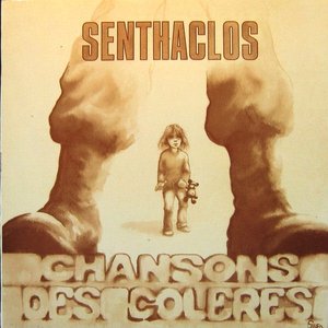 Chansons des colères